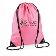 En Pointe Dance Academy Dance Bag